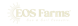 EOS Farms Logo